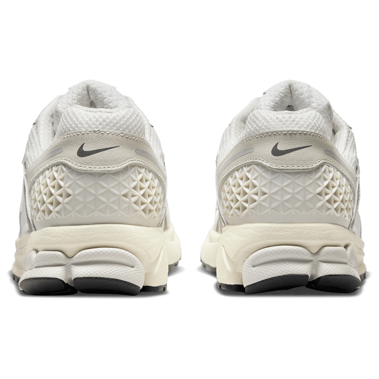 Nike Vomero 5 - Men's - Grey/Grey/Beige