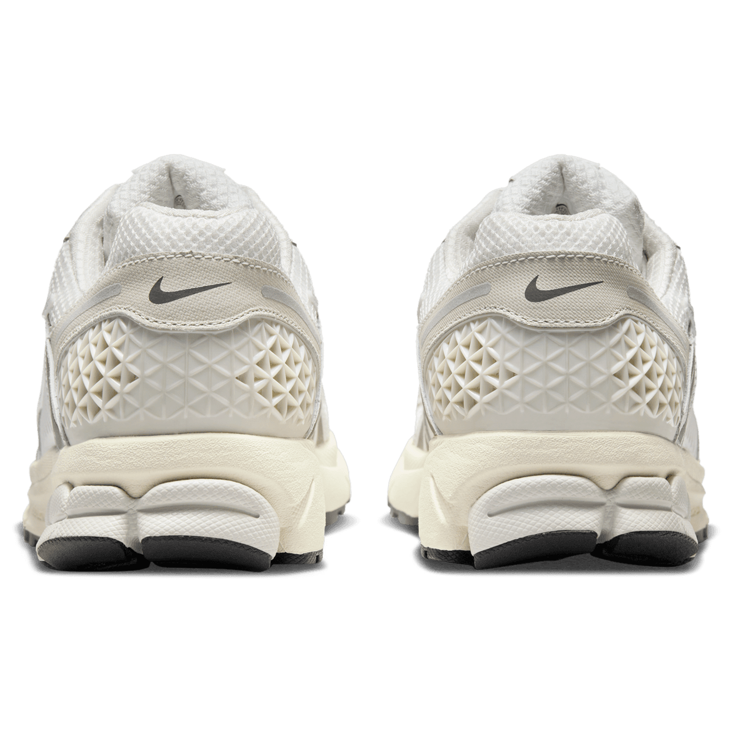 Nike Vomero 5 - Men's - Grey/Grey/Beige