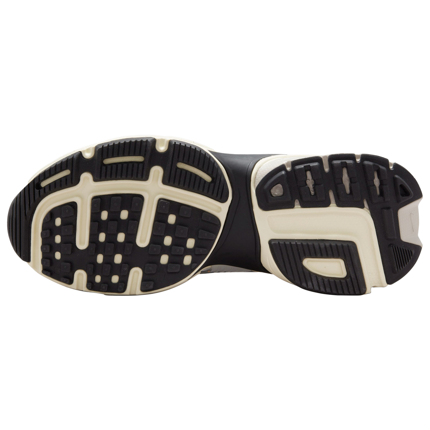 Nike V2K Run - Women's - White/Silver/Black