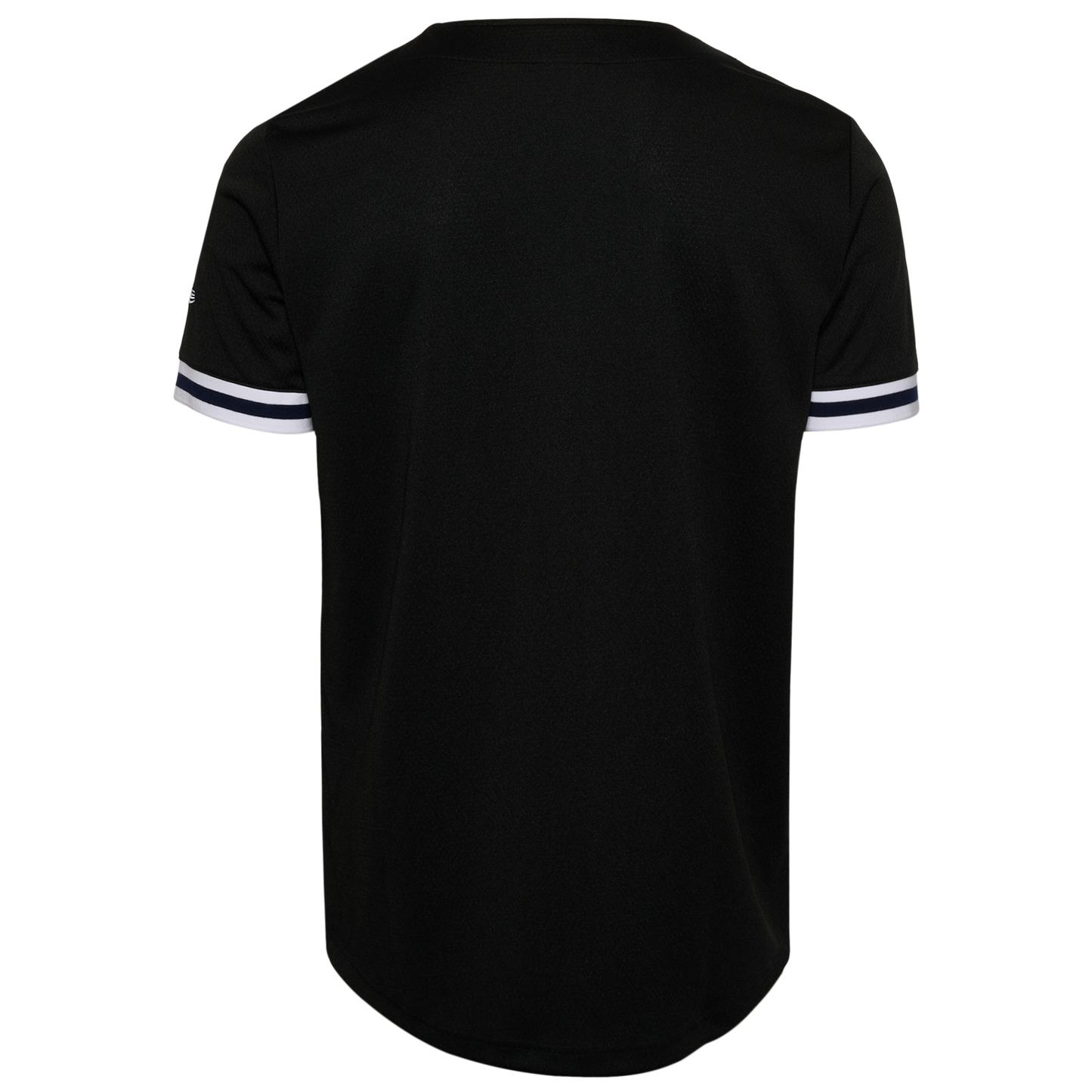 New Era Pacers Jersey - Men's - Black/Multi