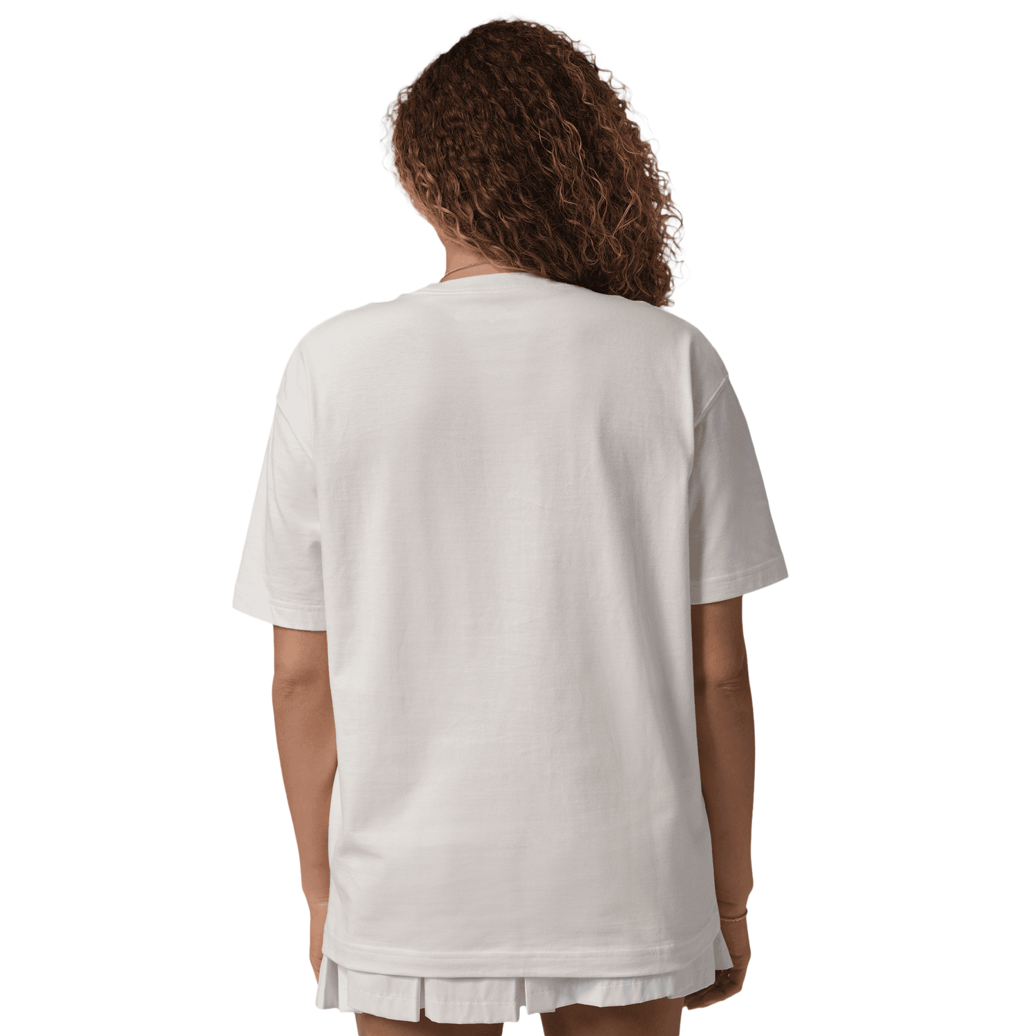 Jordan Flight Short Sleeve Graphic T-Shirt - Women's - Sail/Chile Red