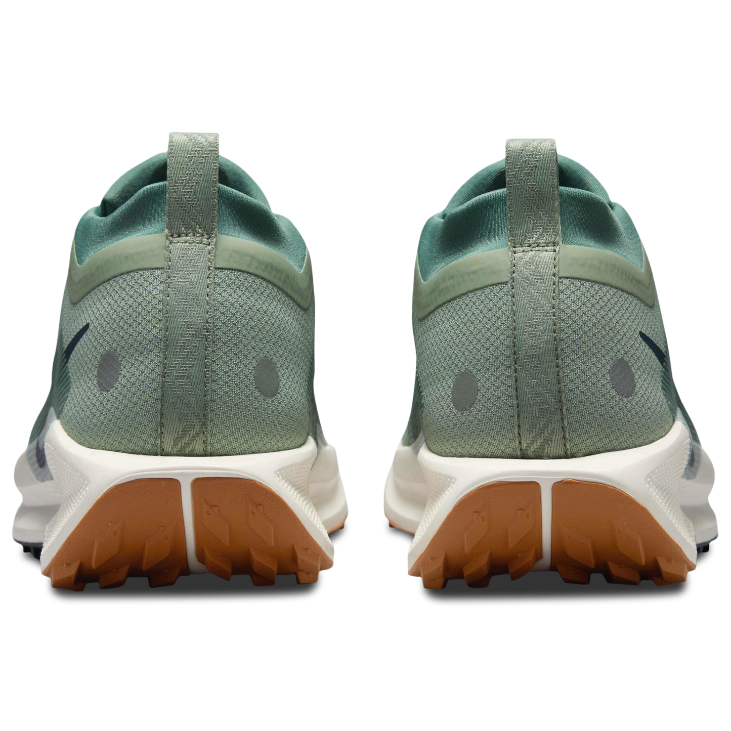 Nike Reactx Pegasus Trail 5 GTX - Men's - Armory Navy/Jade Horizon/Pale Ivory