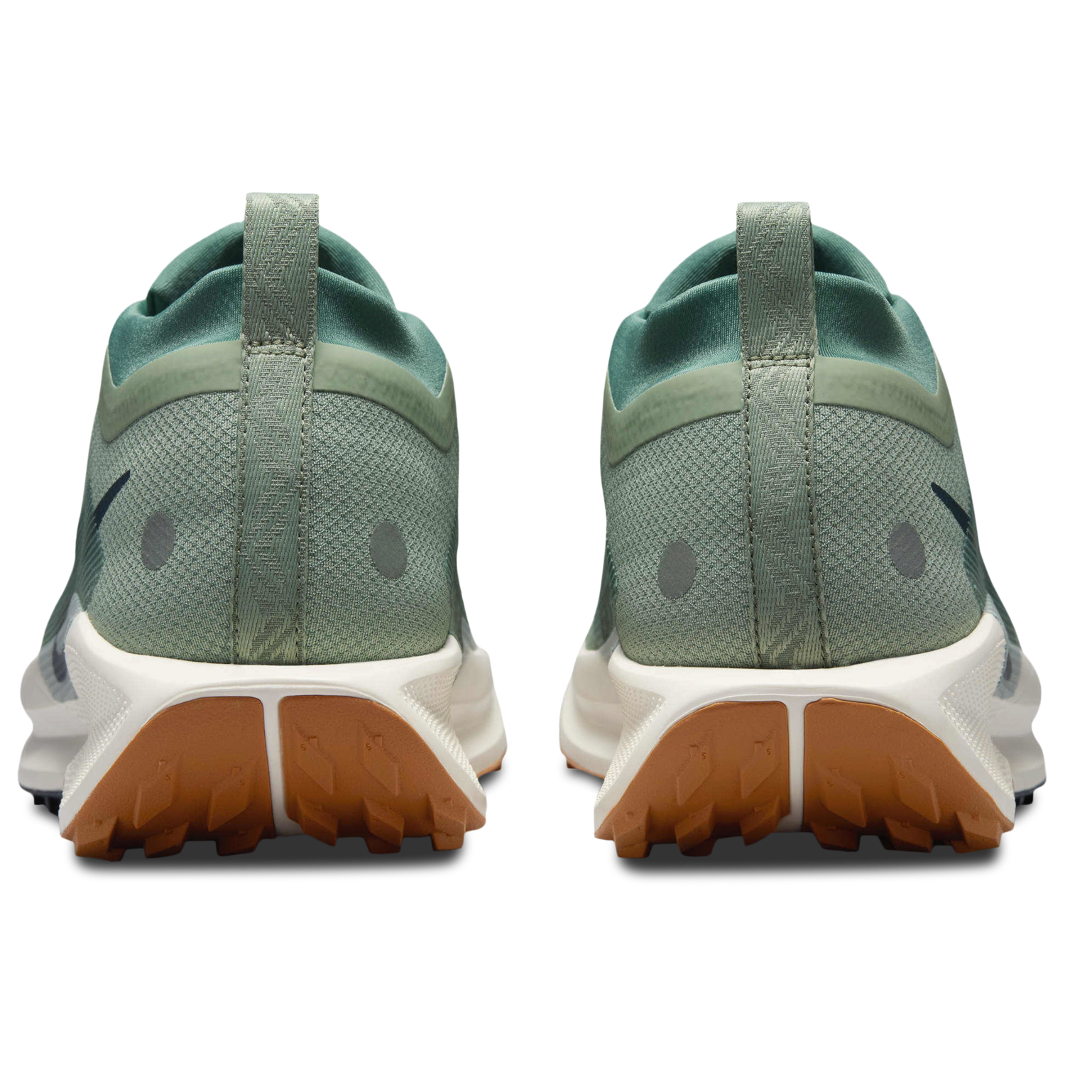 Nike Reactx Pegasus Trail 5 GTX - Men's - Armory Navy/Jade Horizon/Pale Ivory