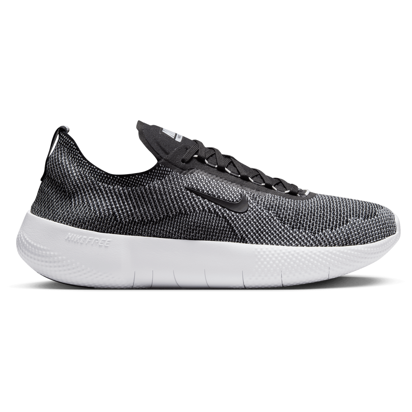 Nike Free 2025 - Men's - Black/White