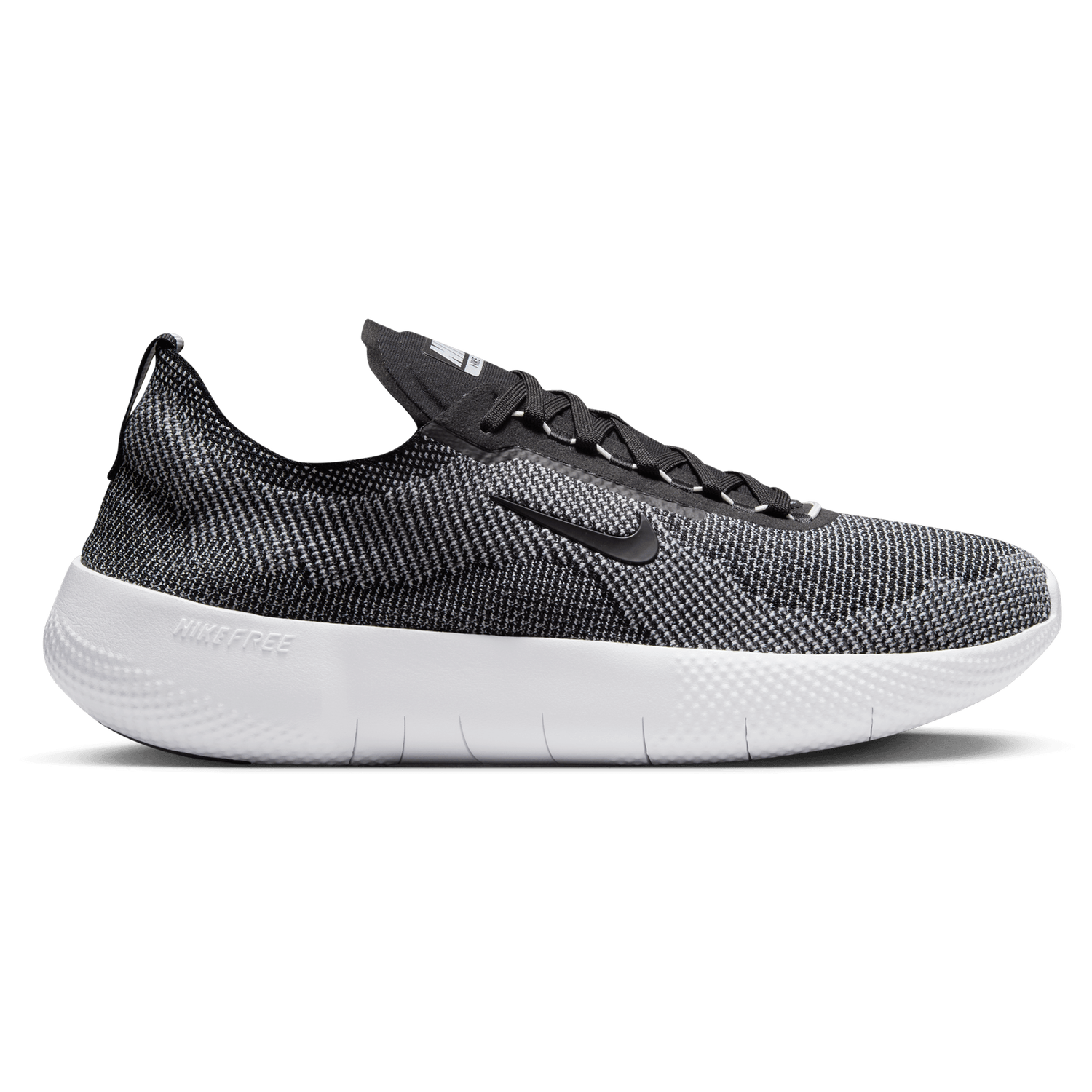 Nike Free 2025 - Men's - Black/White
