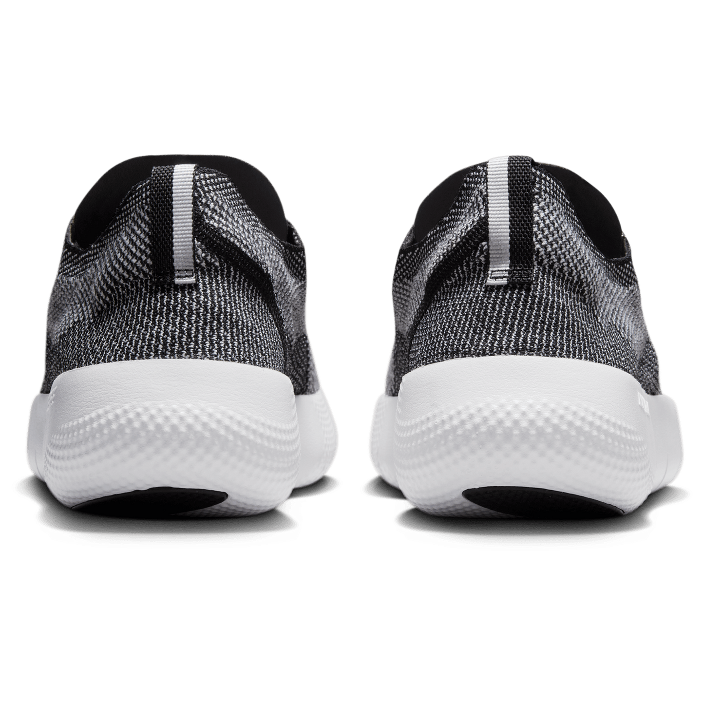 Nike Free 2025 - Men's - Black/White