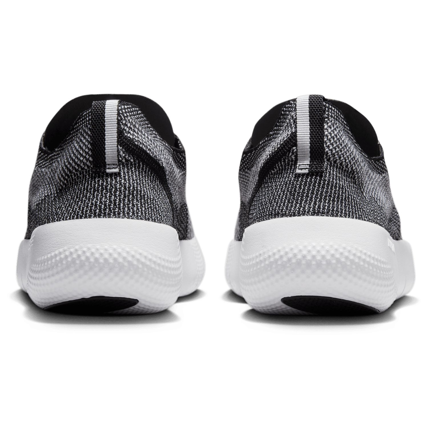 Nike Free 2025 - Men's - Black/White