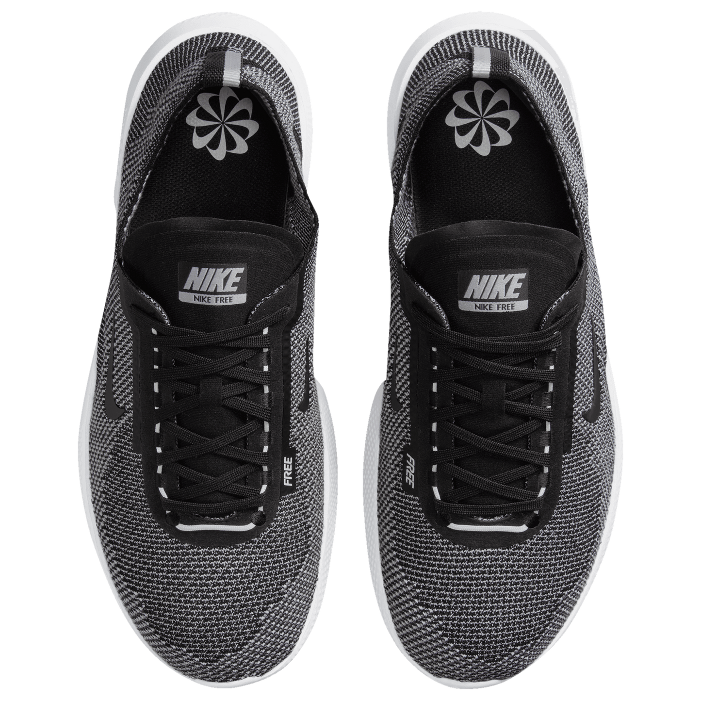 Nike Free 2025 - Men's - Black/White