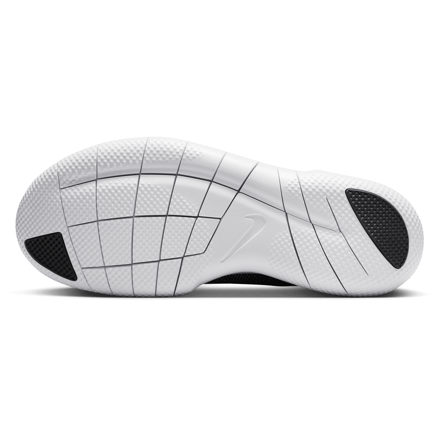 Nike Free 2025 - Men's - Black/White