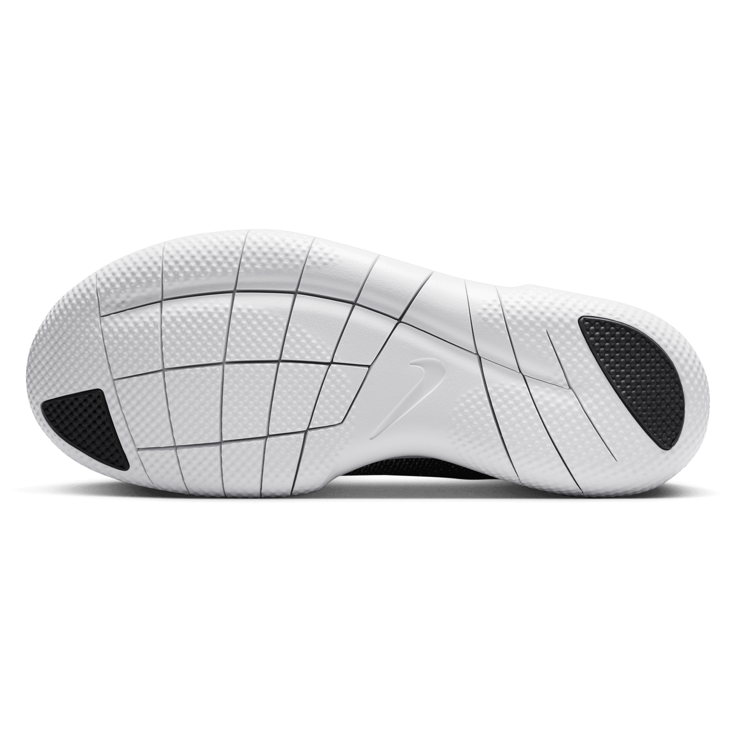 Nike Free 2025 - Men's - Black/White