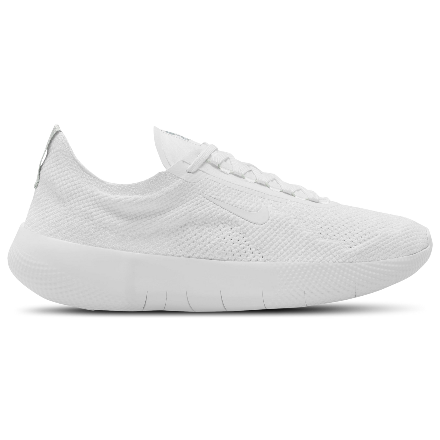 Nike Free 2025 - Men's - White/Black