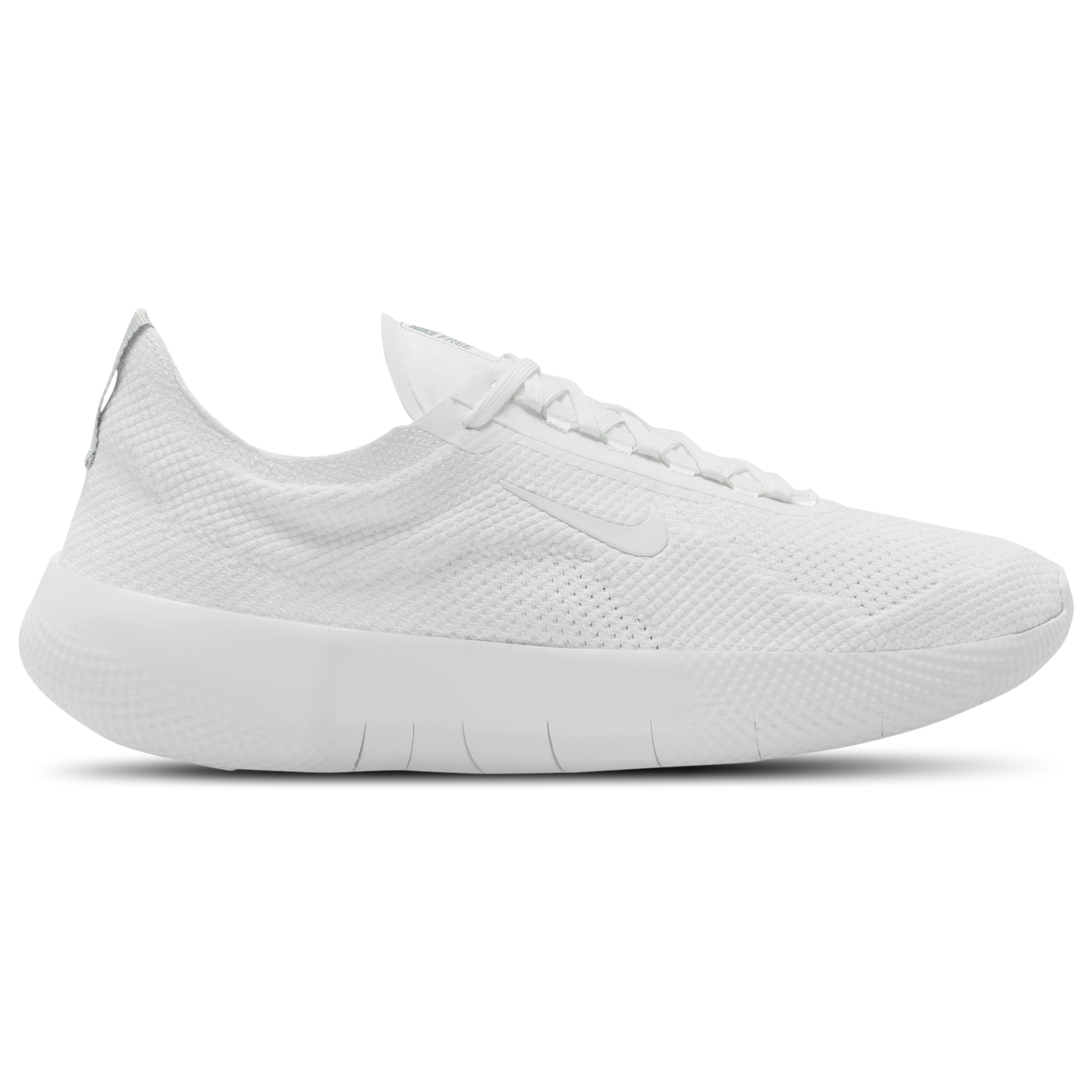 Nike Free 2025 - Men's - White/Black