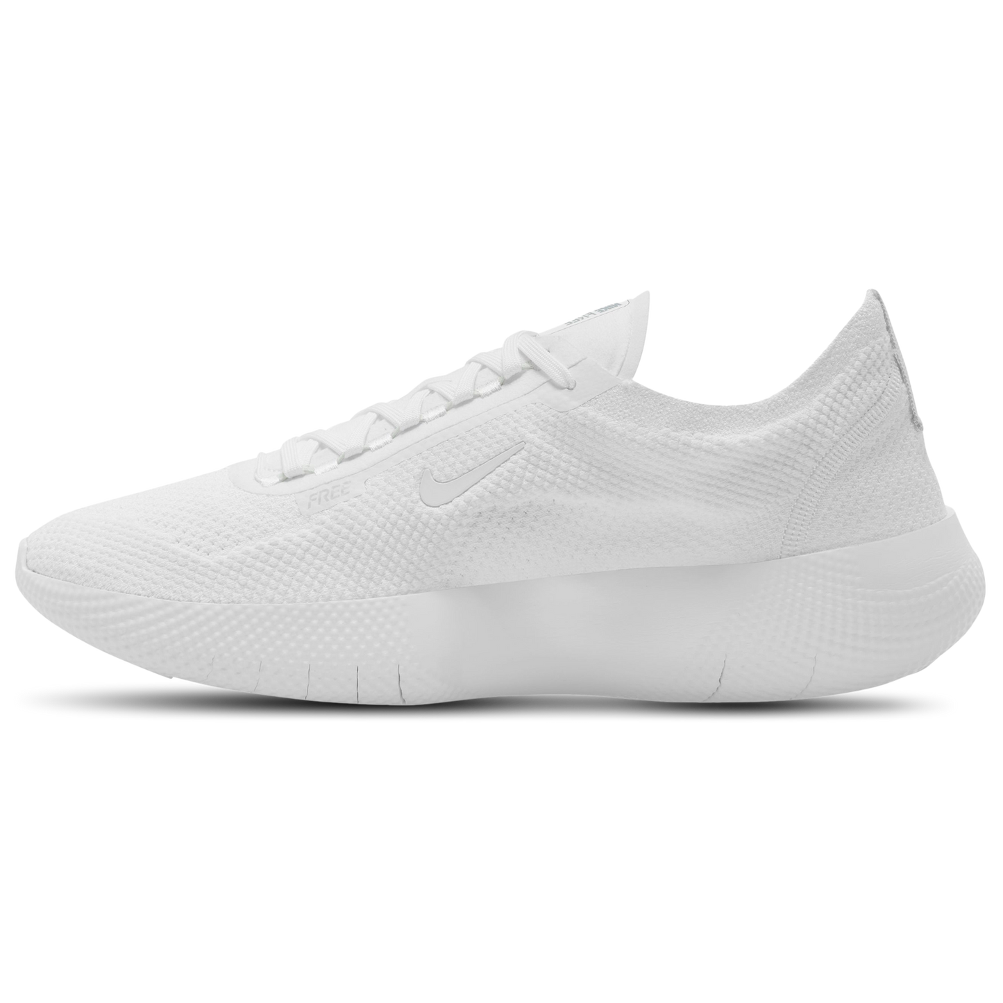 Nike Free 2025 - Men's - White/Black