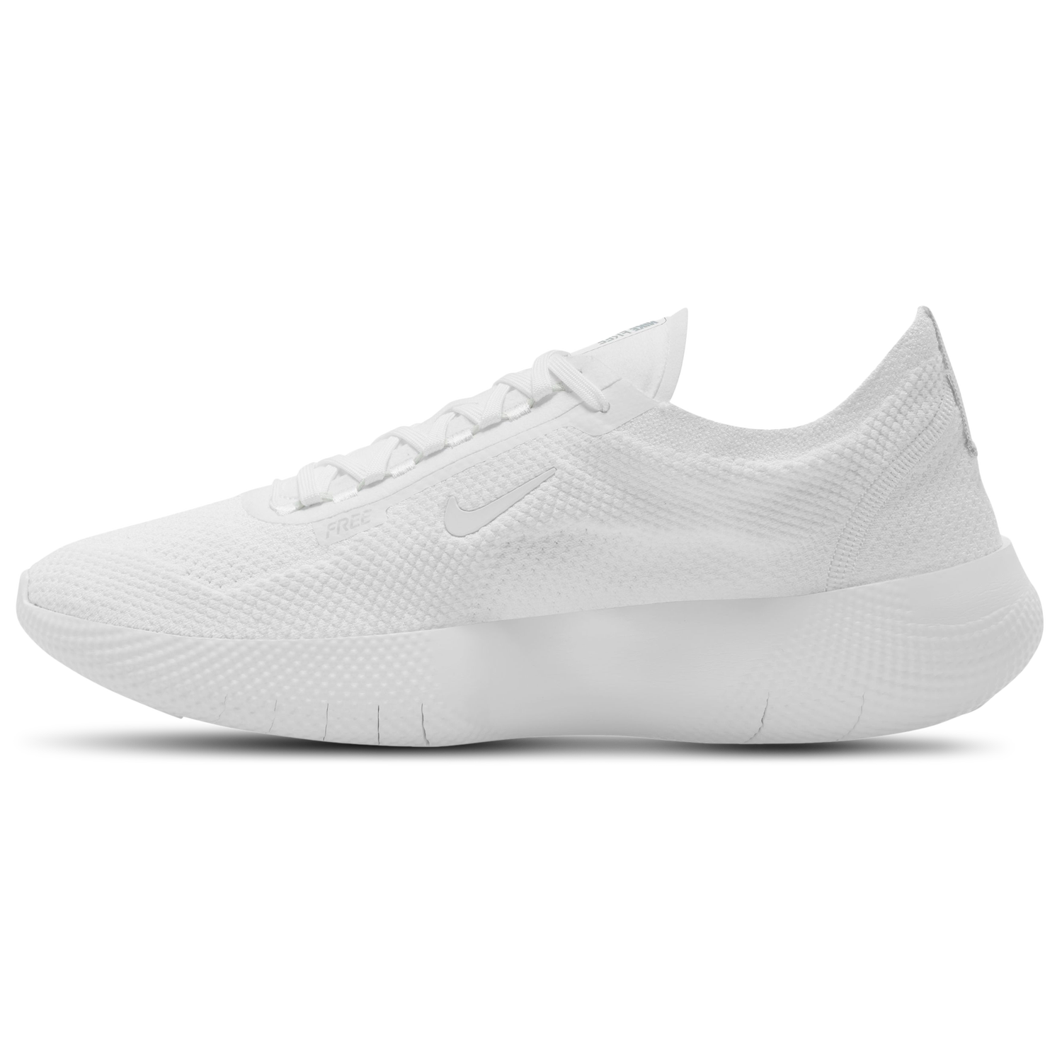 Nike Free 2025 - Men's - White/Black