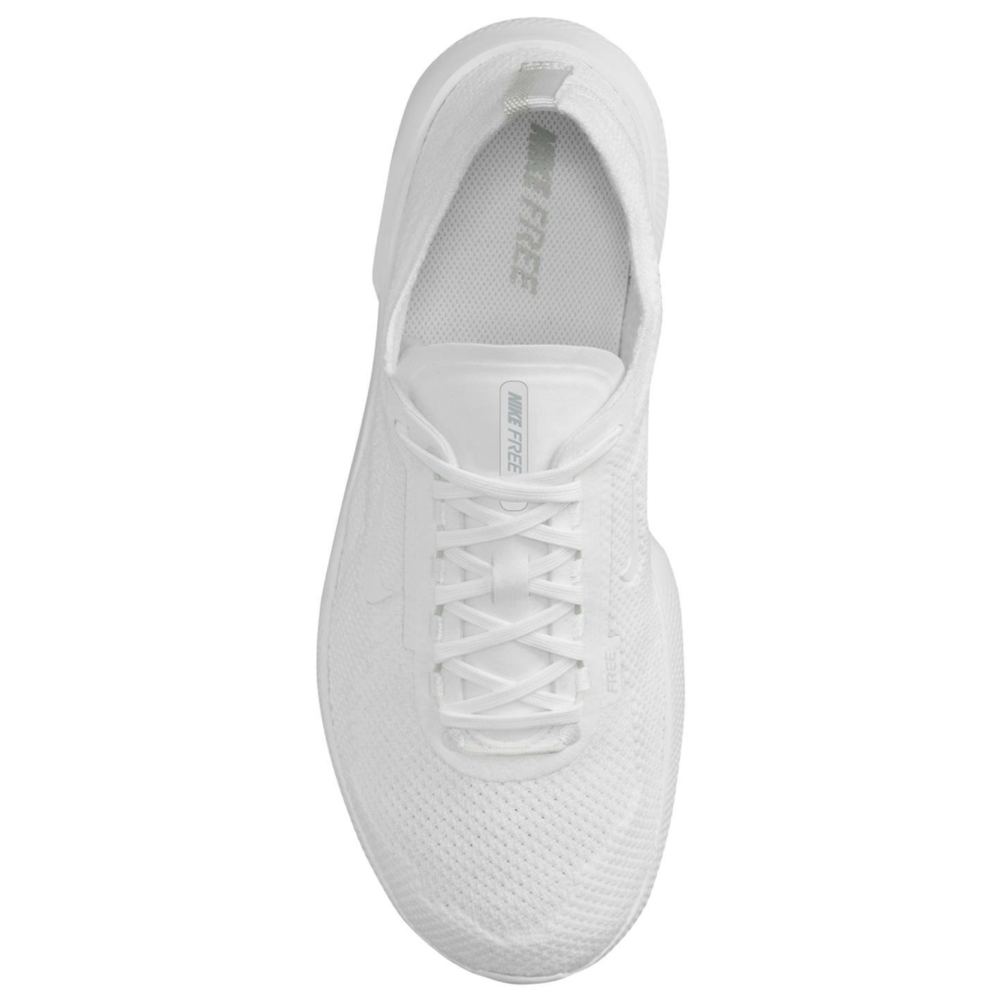 Nike Free 2025 - Men's - White/Black