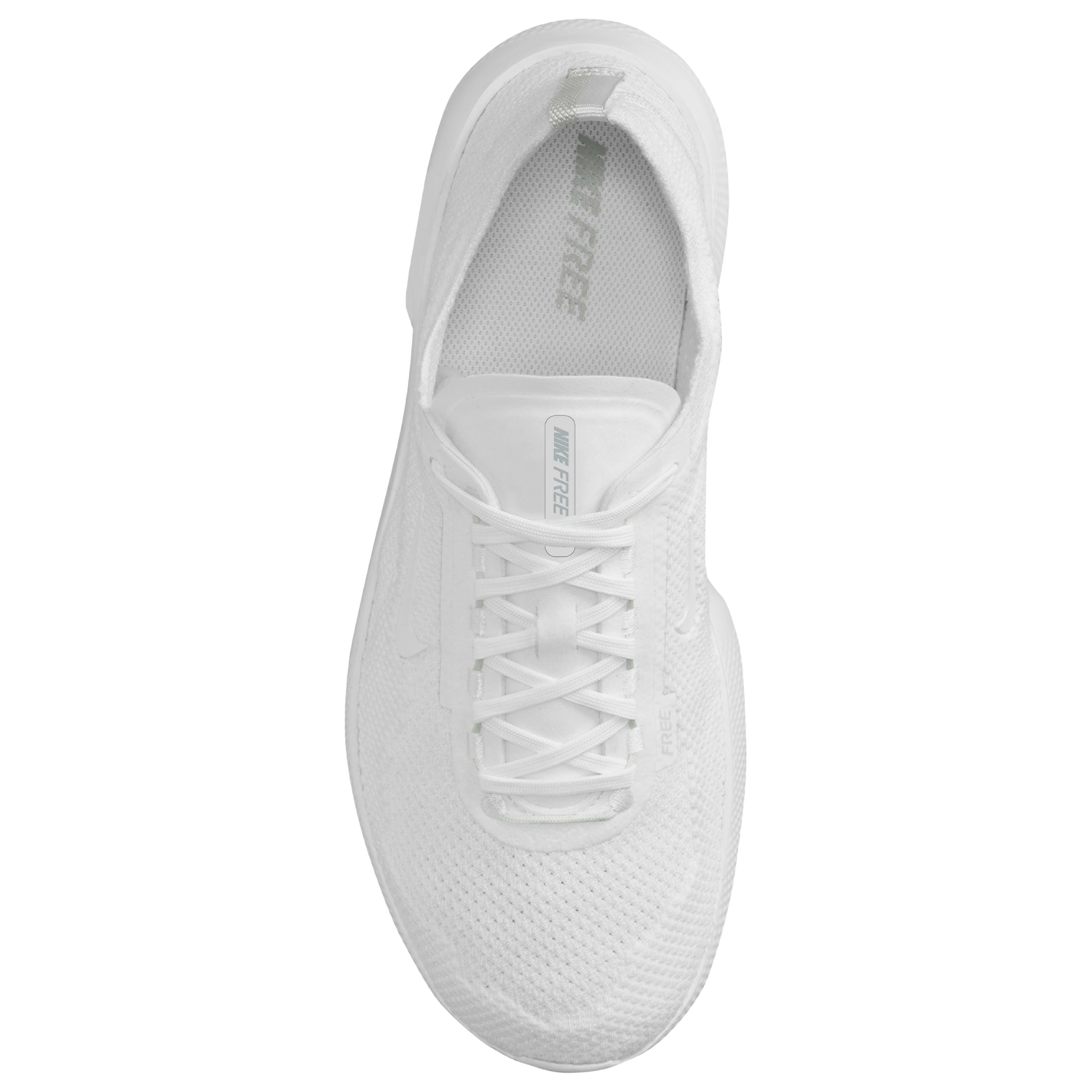 Nike Free 2025 - Men's - White/Black