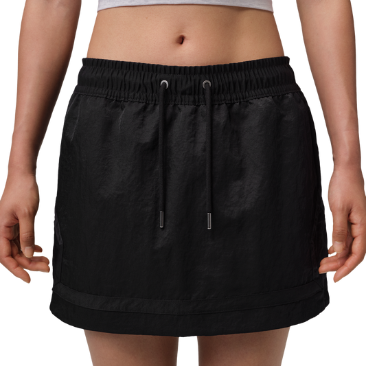 Jordan Flight Club Mini Skorts - Women's - Black