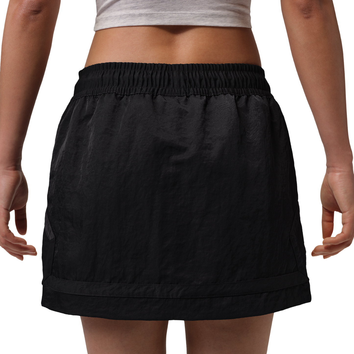 Jordan Flight Club Mini Skorts - Women's - Black