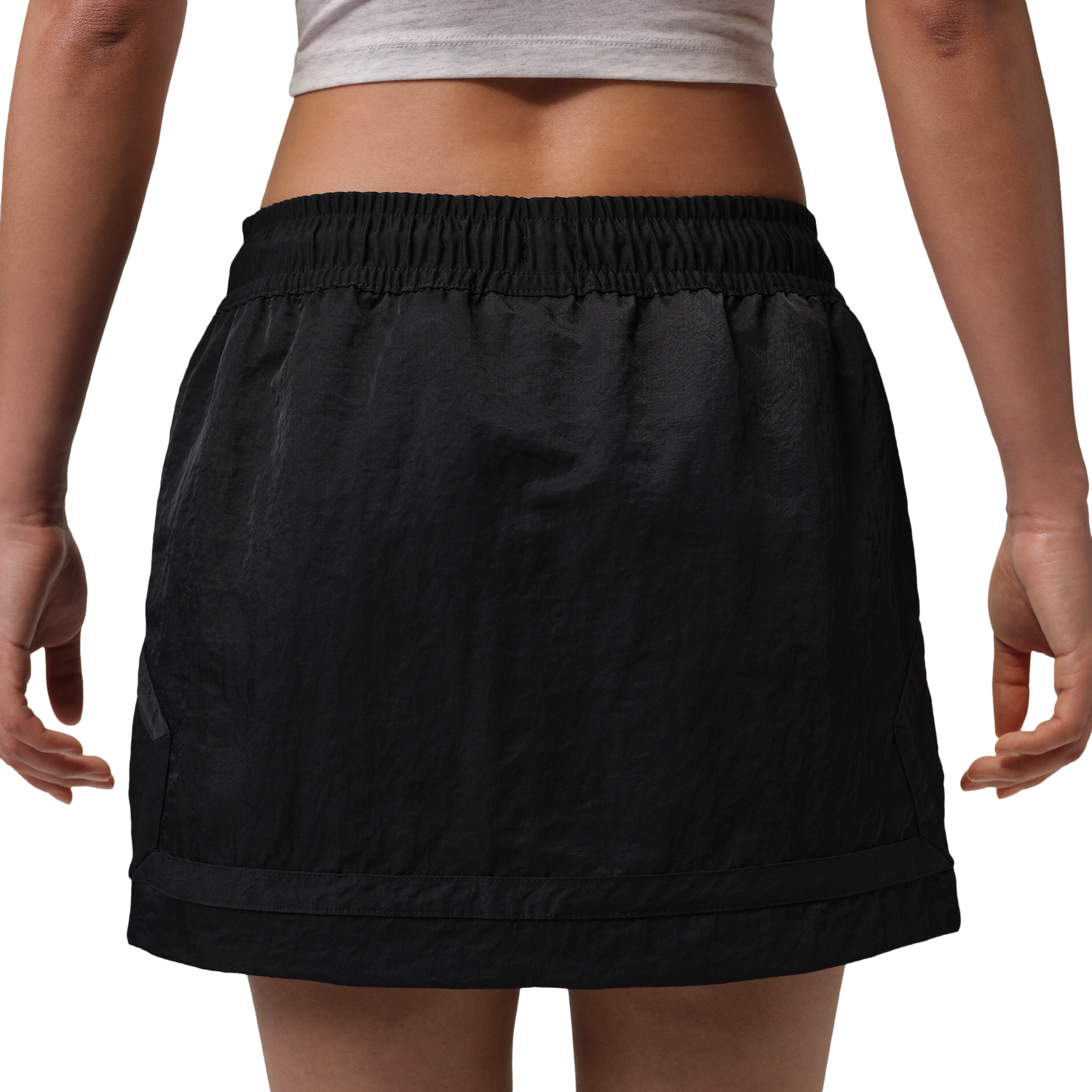 Jordan Flight Club Mini Skorts - Women's - Black