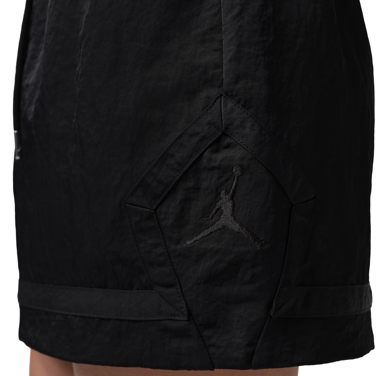 Jordan Flight Club Mini Skorts - Women's - Black