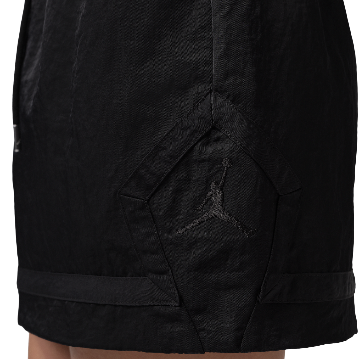 Jordan Flight Club Mini Skorts - Women's - Black