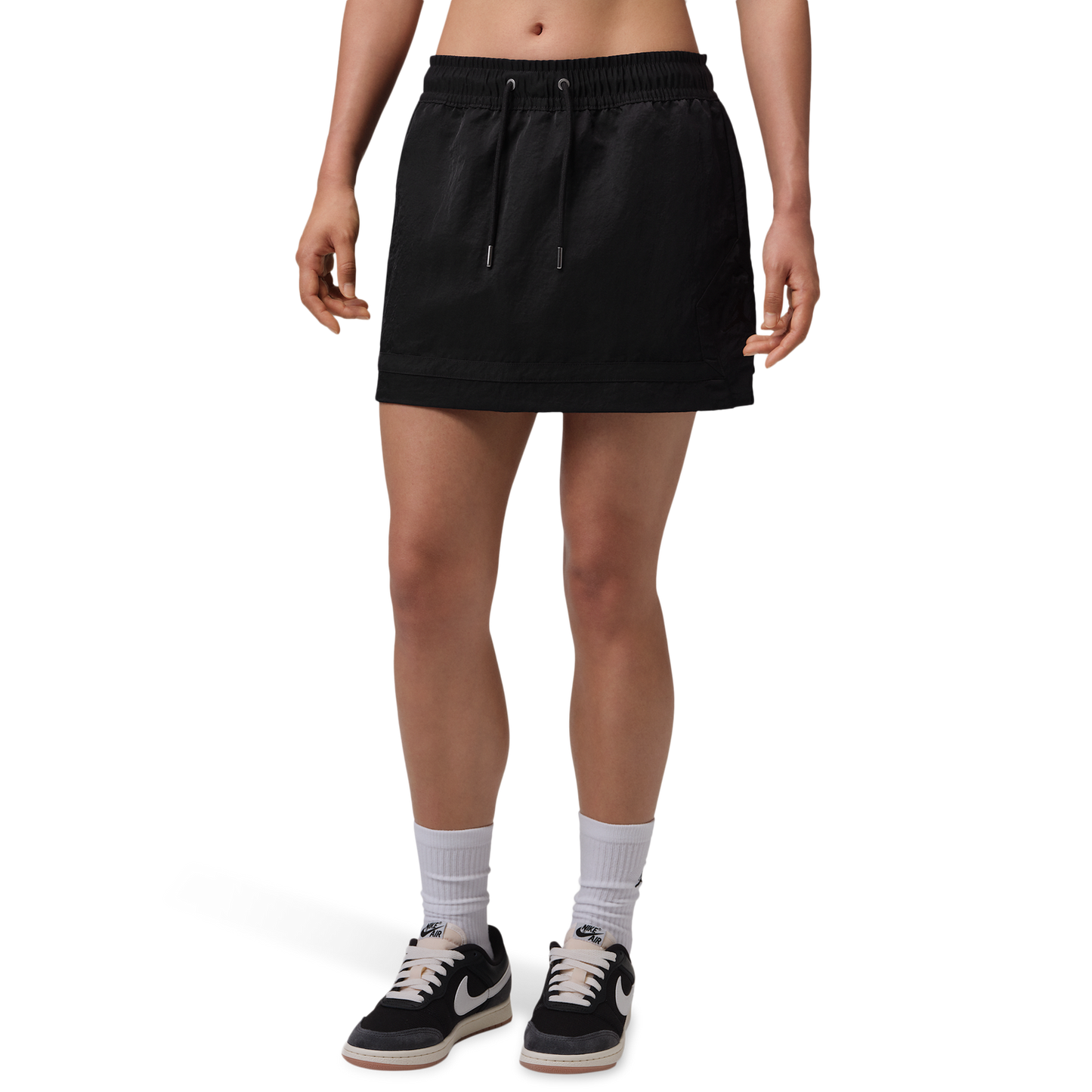 Jordan Flight Club Mini Skorts - Women's - Black