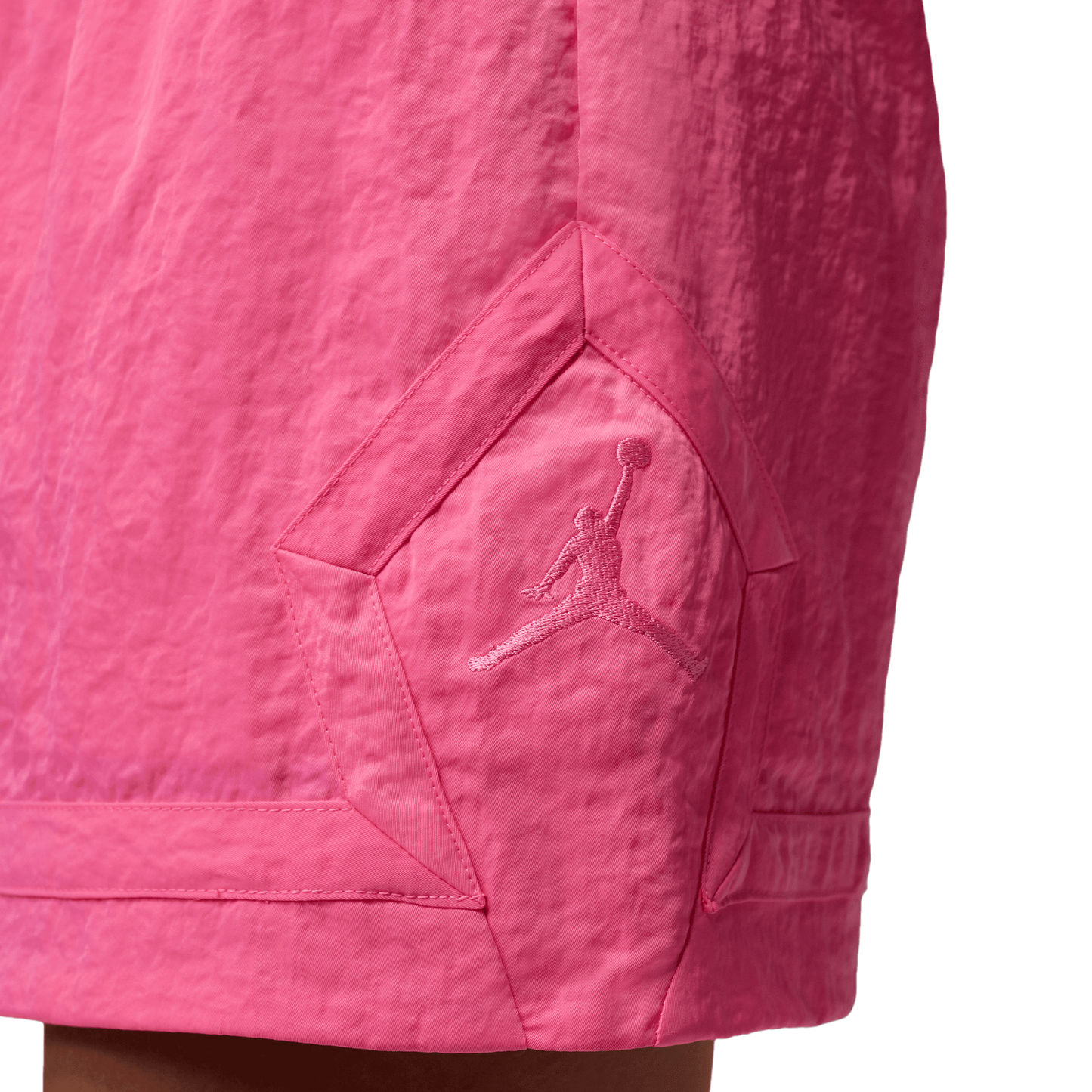 Jordan Flight Club Mini Skorts - Women's - Pinksicle