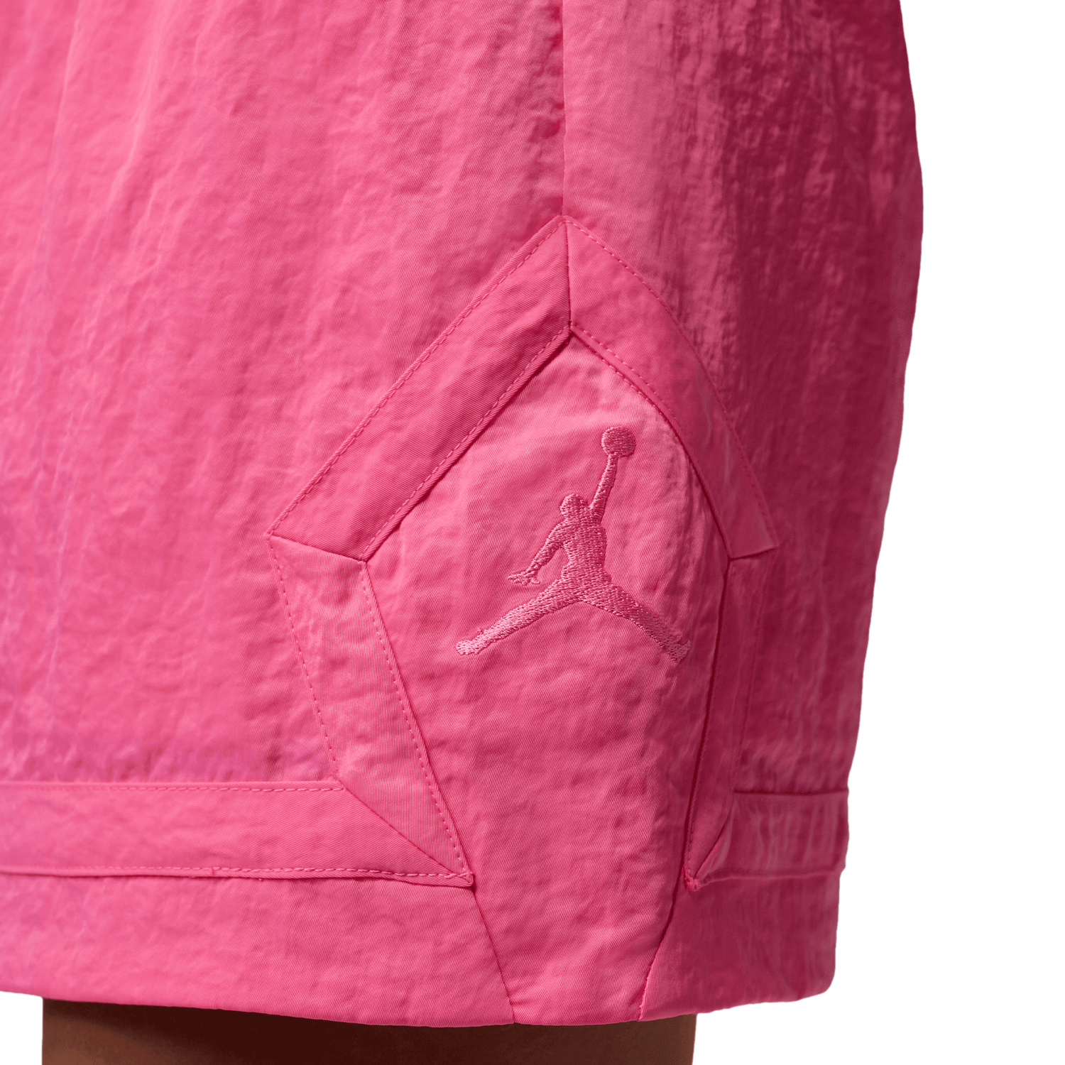 Jordan Flight Club Mini Skorts - Women's - Pinksicle