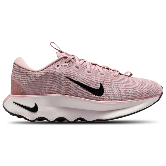 Nike Motiva Premium - Women's - Anthracite/Pink Oxford