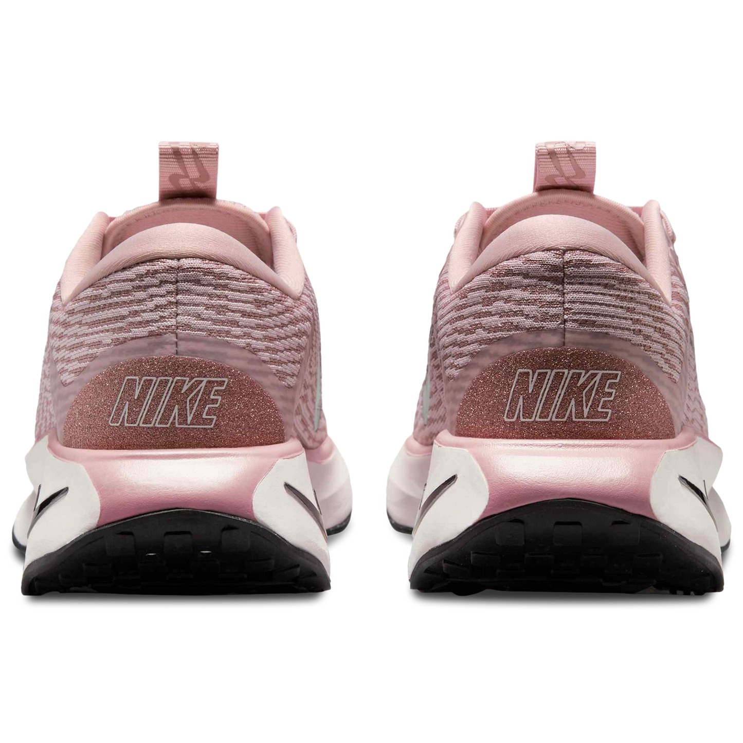 Nike Motiva Premium - Women's - Anthracite/Pink Oxford