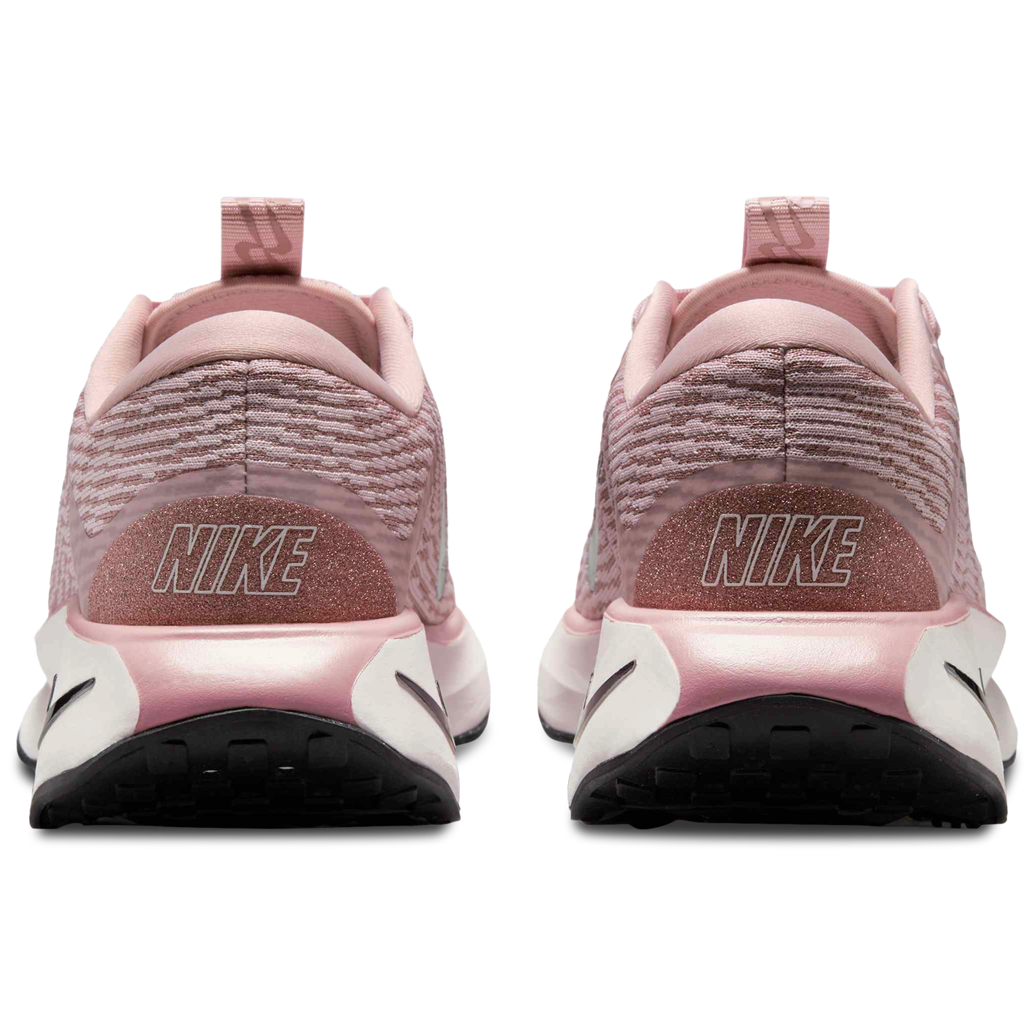 Nike Motiva Premium - Women's - Anthracite/Pink Oxford
