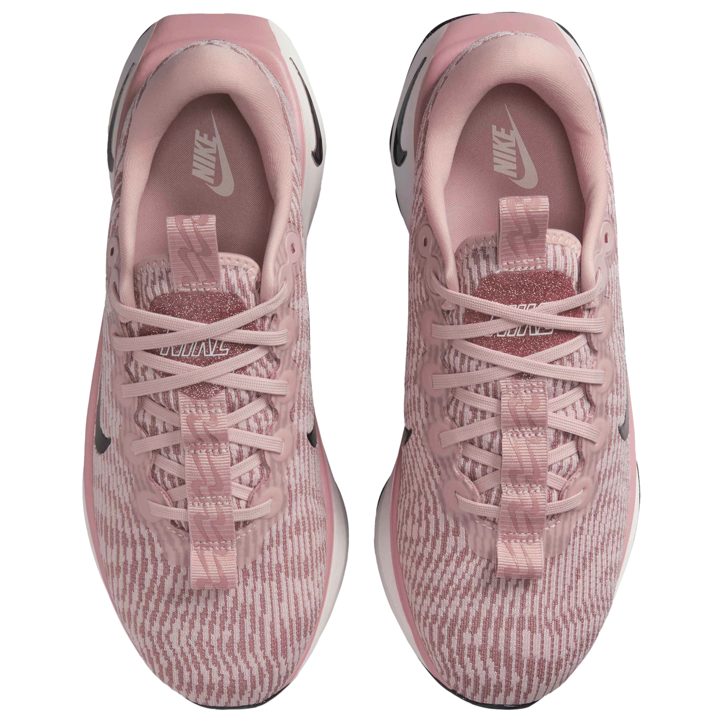Nike Motiva Premium - Women's - Anthracite/Pink Oxford