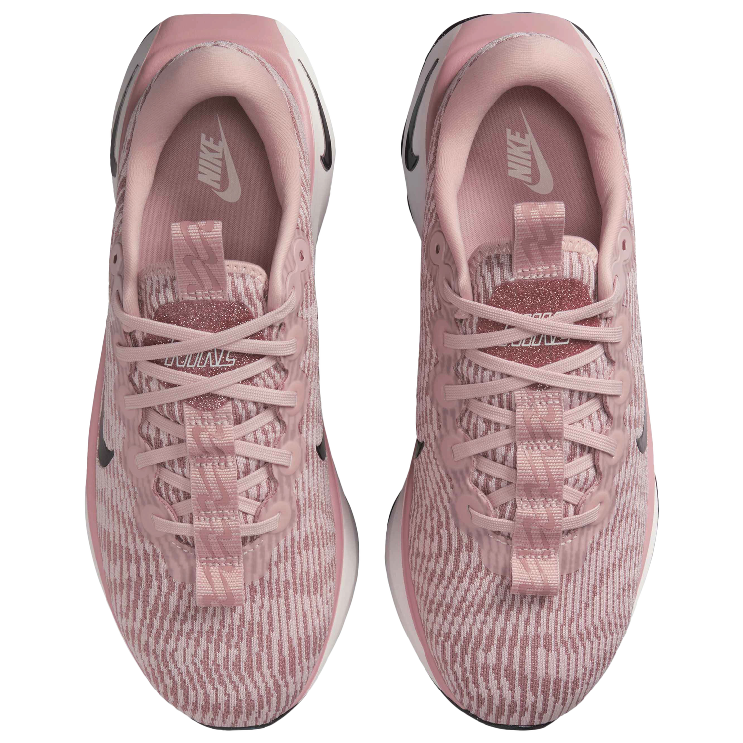 Nike Motiva Premium - Women's - Anthracite/Pink Oxford