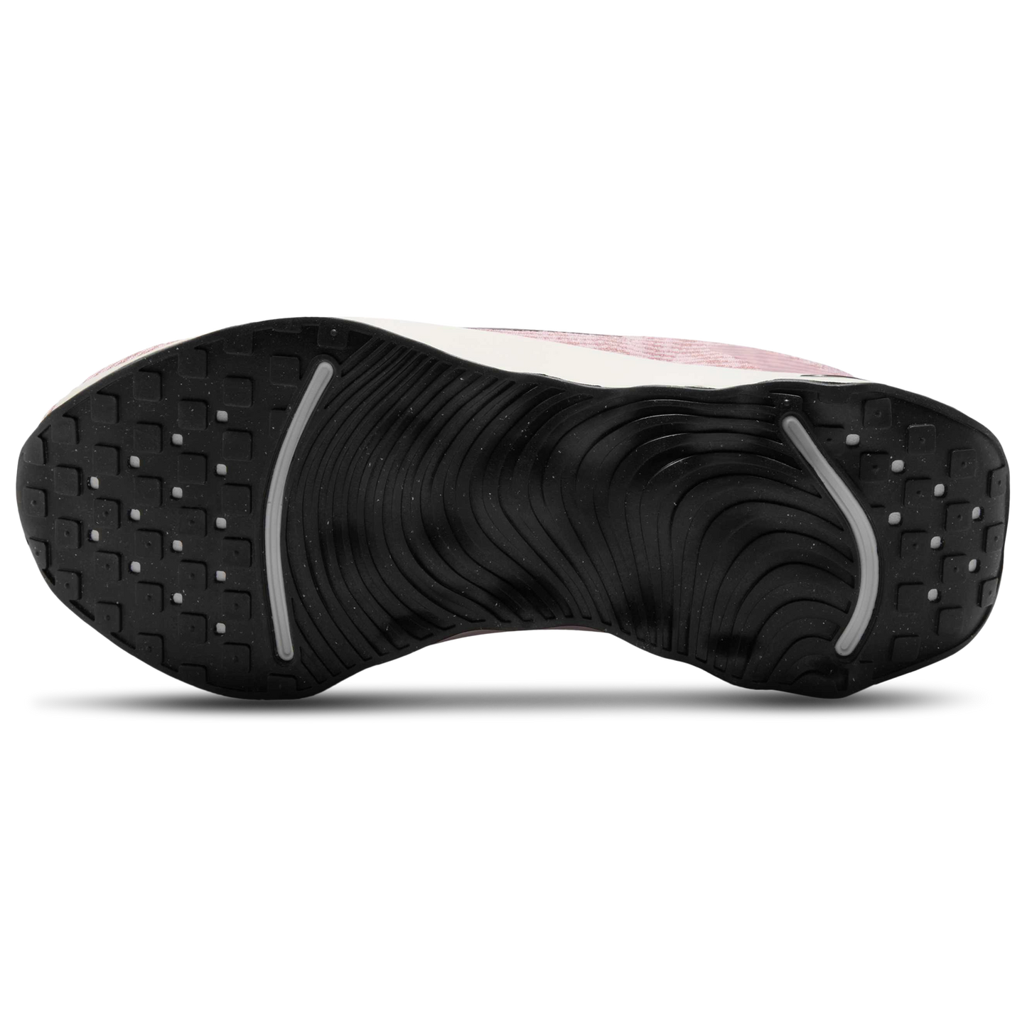 Nike Motiva Premium - Women's - Anthracite/Pink Oxford