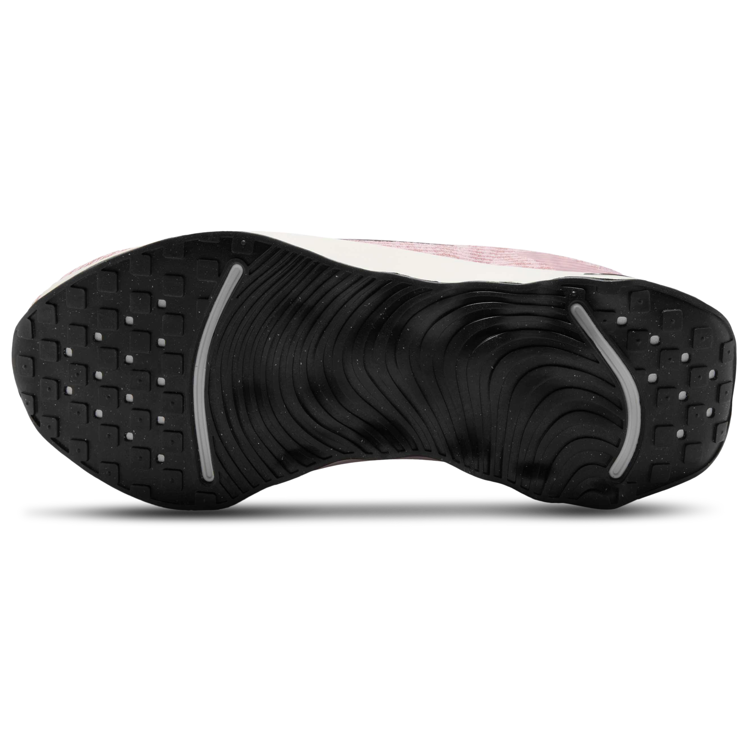 Nike Motiva Premium - Women's - Anthracite/Pink Oxford
