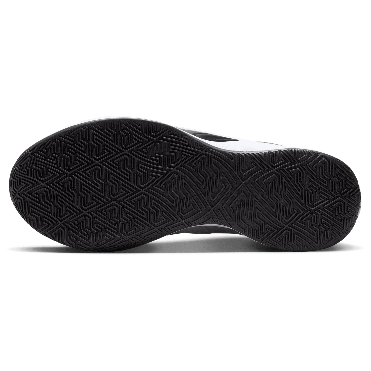 Nike Giannis Freak 6 TB - Men's - Black/White/Wolf Grey
