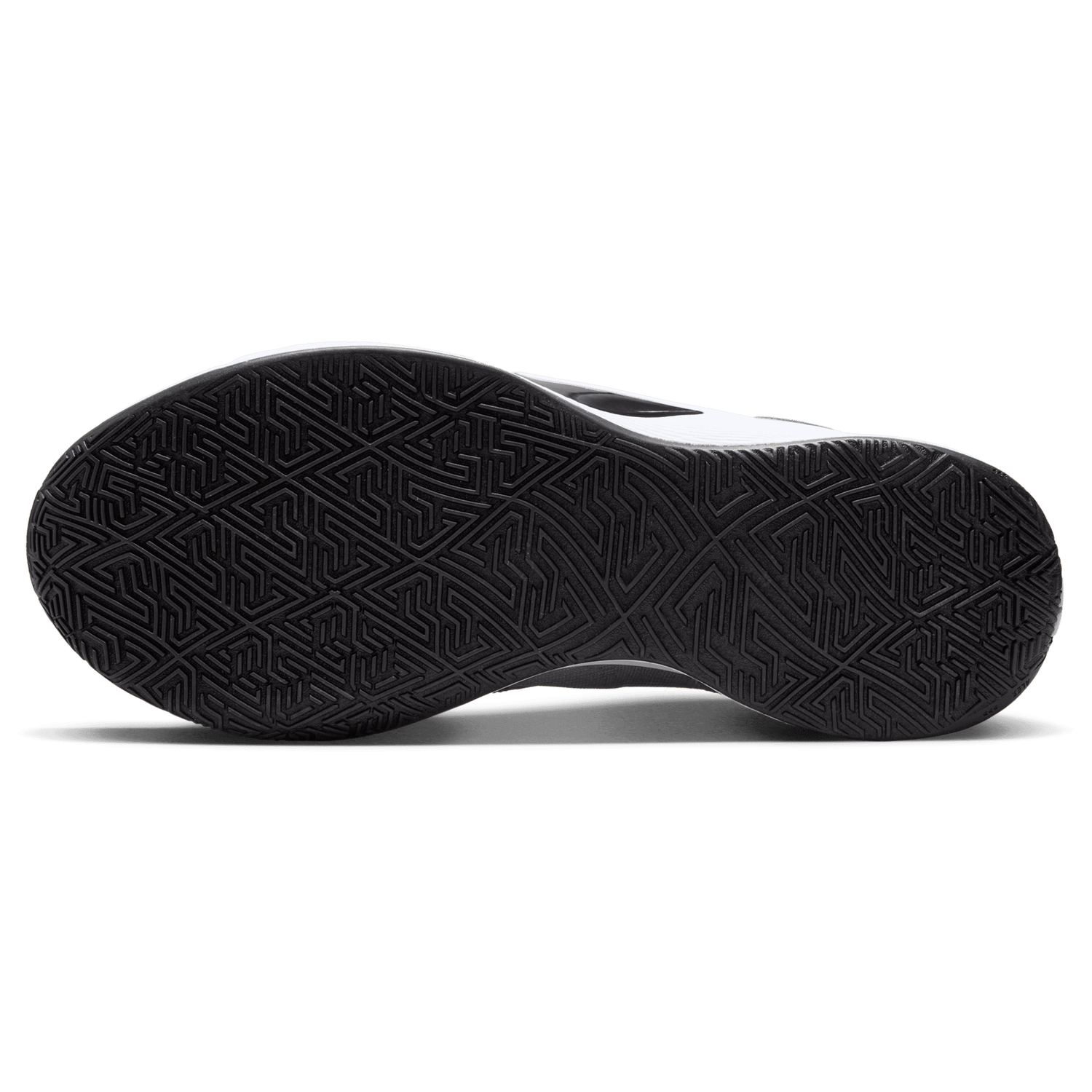 Nike Giannis Freak 6 TB - Men's - Black/White/Wolf Grey