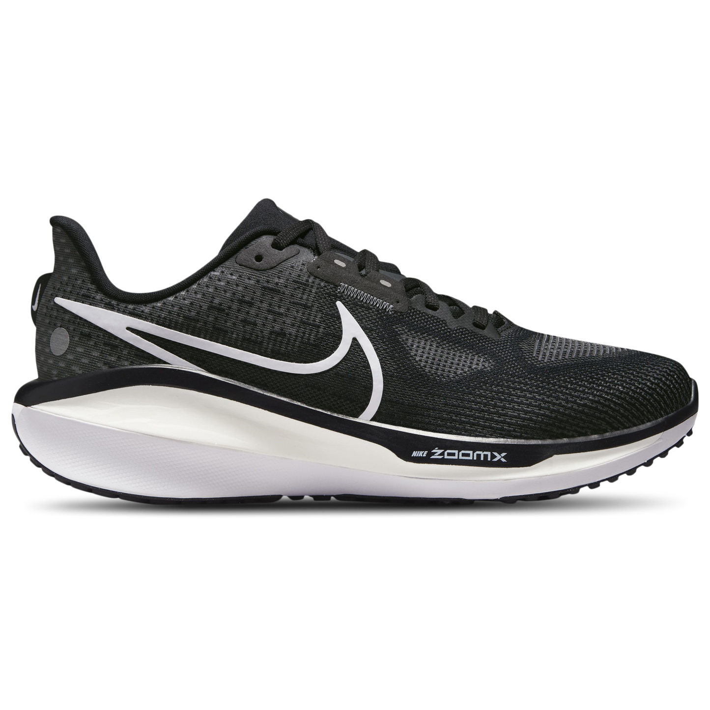 Nike Vomero 17 - Men's - Black/White/Anthracite