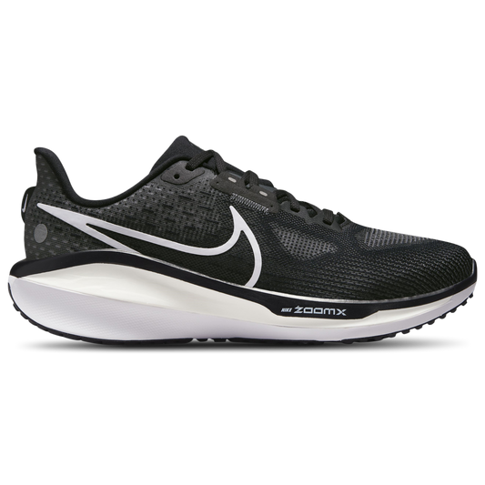 Nike Vomero 17 - Men's - Black/White/Anthracite