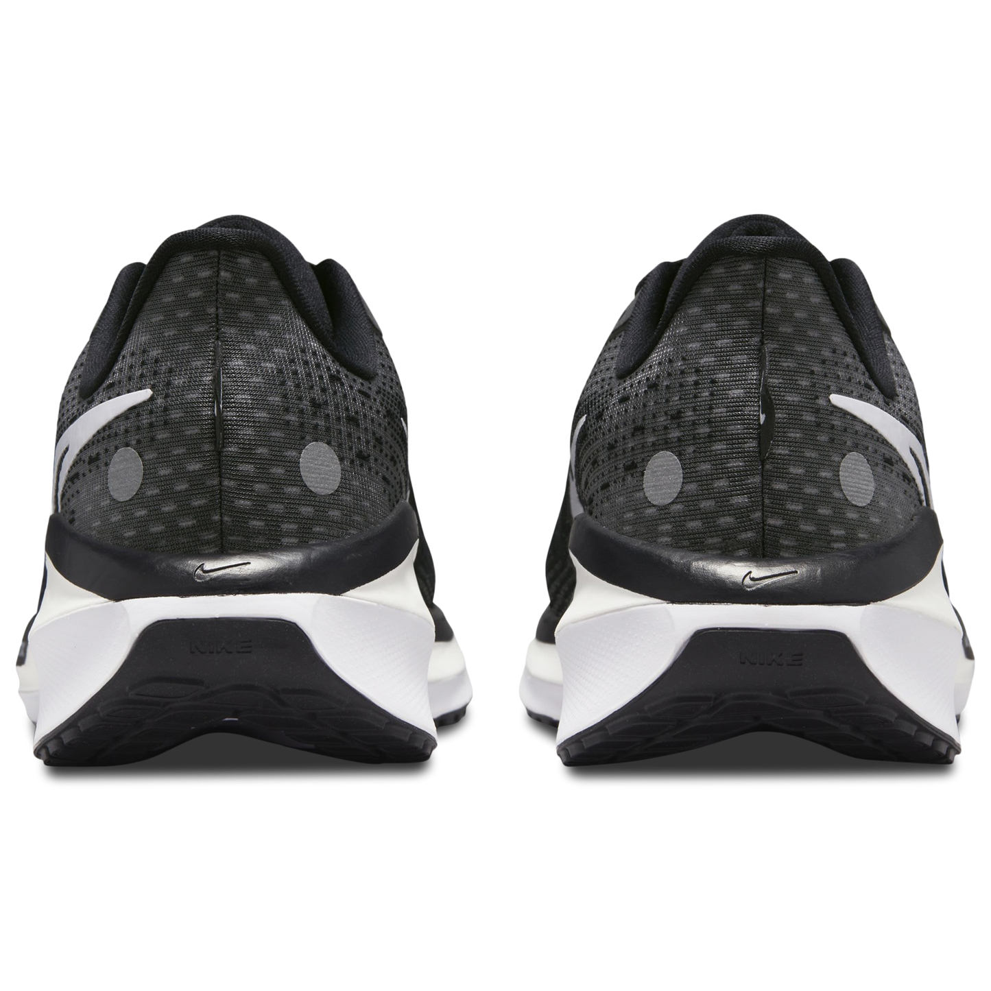 Nike Vomero 17 - Men's - Black/White/Anthracite