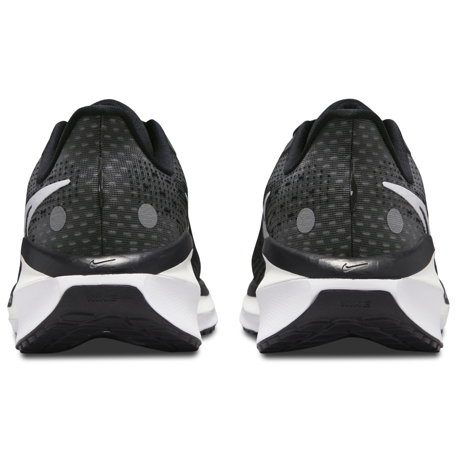 Nike Vomero 17 - Men's - Black/White/Anthracite