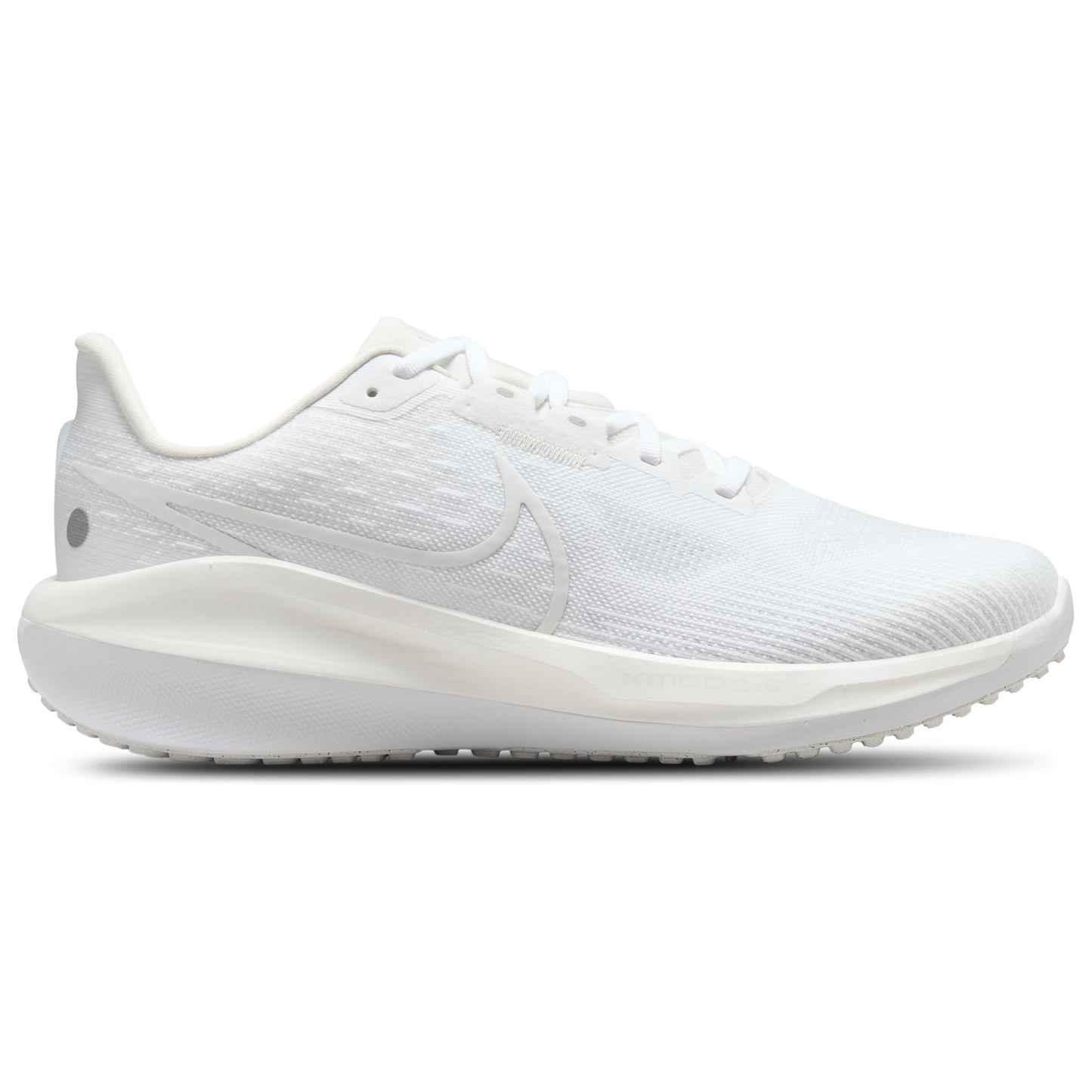 Nike Vomero 17 - Men's - White/Platinum Tint/Summit White