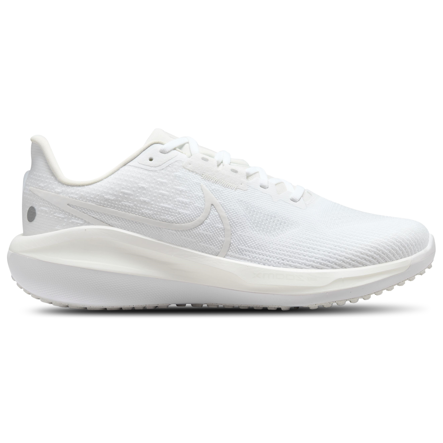 Nike Vomero 17 - Men's - White/Platinum Tint/Summit White