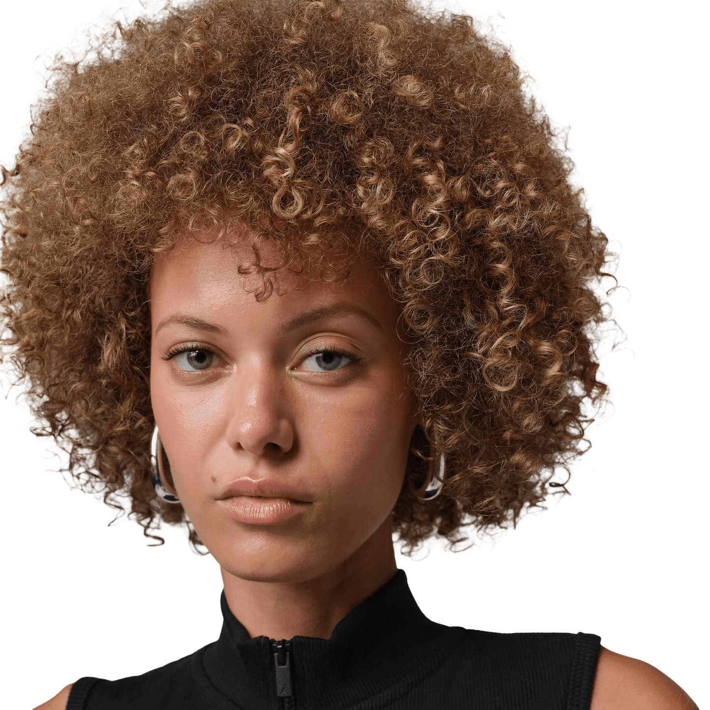 Jordan BRK Essential Romper Bodysuit - Women's - Black/White