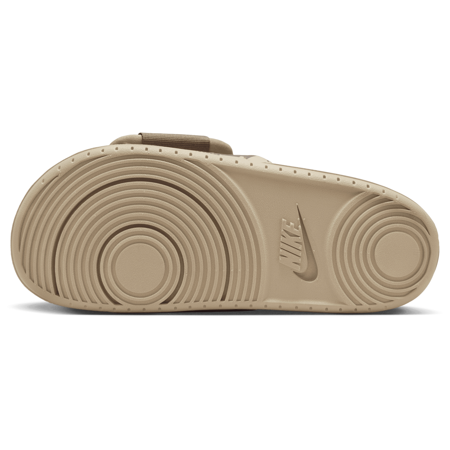 Nike Offcourt Slides - Men's - Sea Glass/Limestone/Olive Grey
