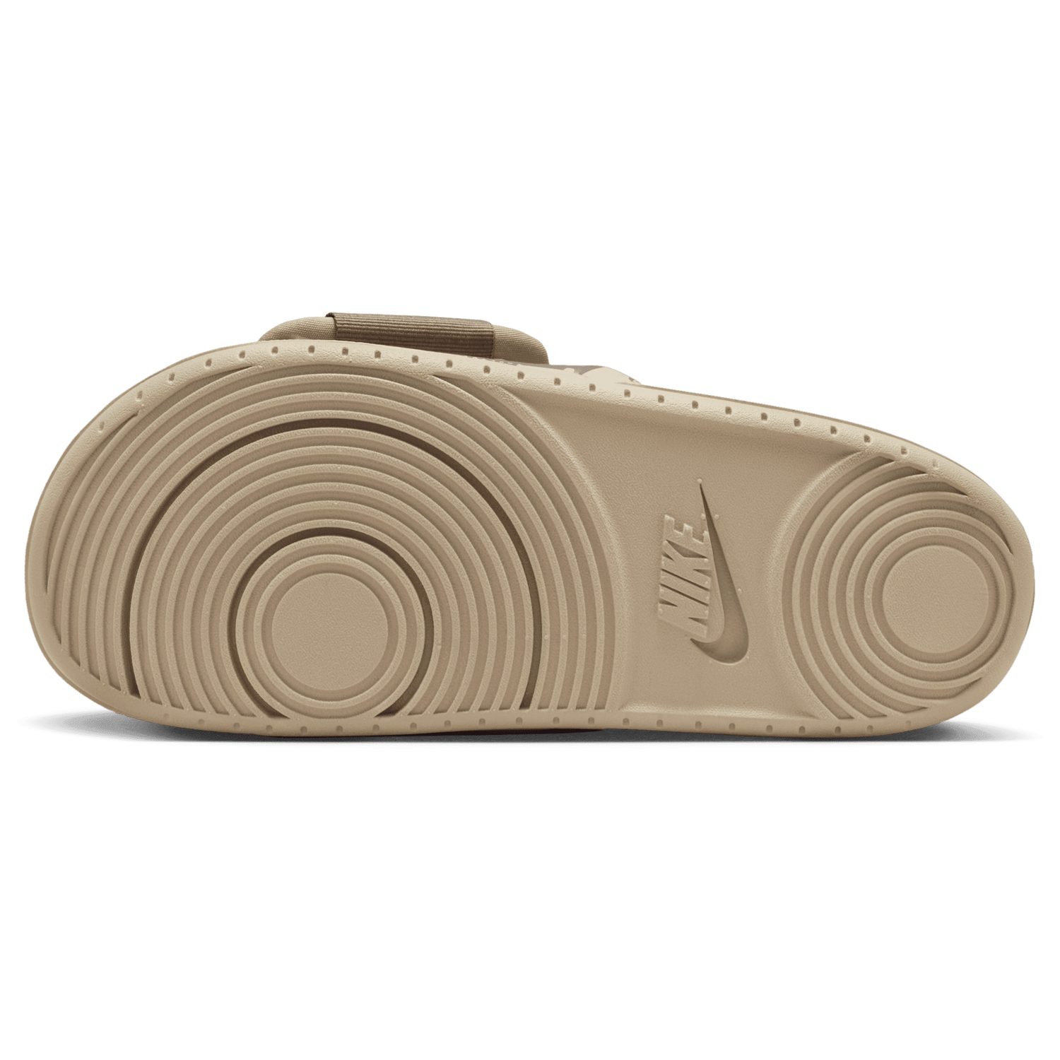 Nike Offcourt Slides - Men's - Sea Glass/Limestone/Olive Grey