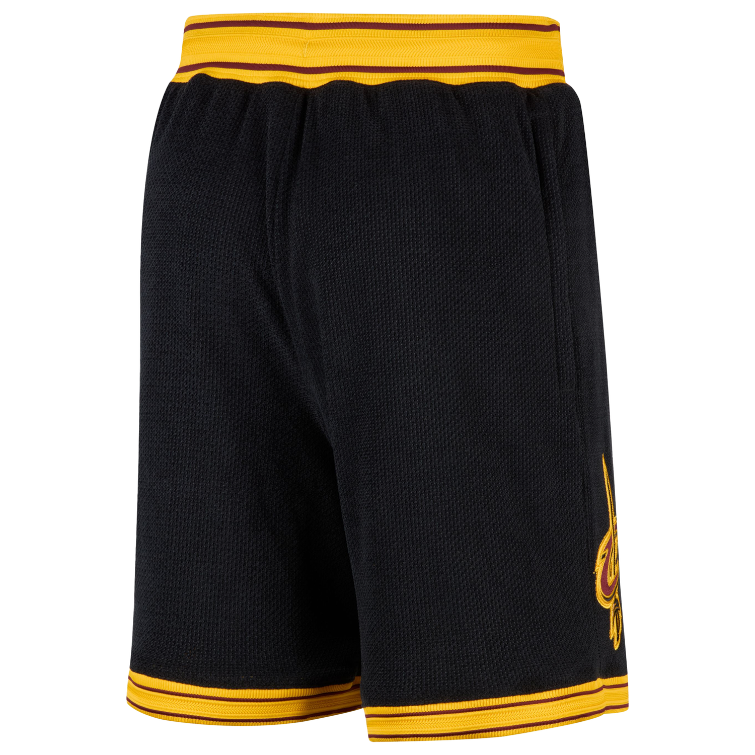 Nike NBA Dri-FIT Reserve Shorts - Men's - Black