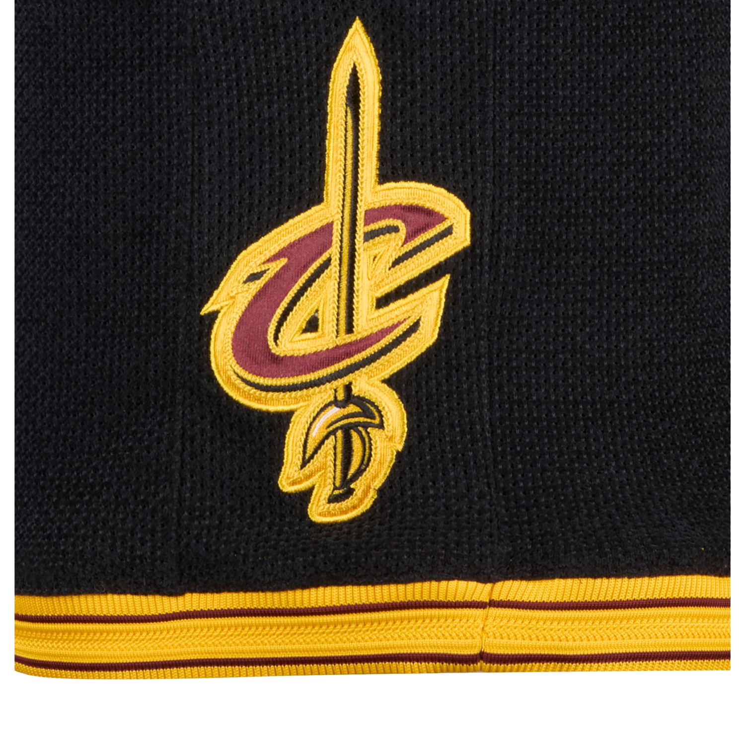 Nike NBA Dri-FIT Reserve Shorts - Men's - Black