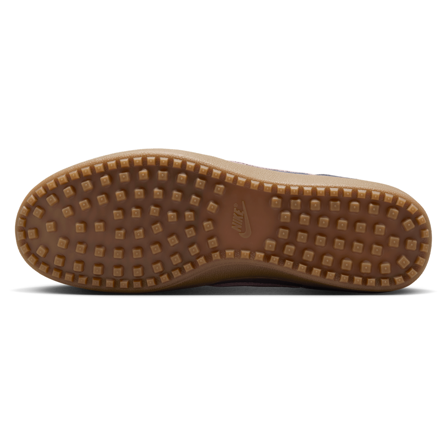 Nike Field General - Women's - Thunder Blue/Pink Foam/Gum Dk Brown