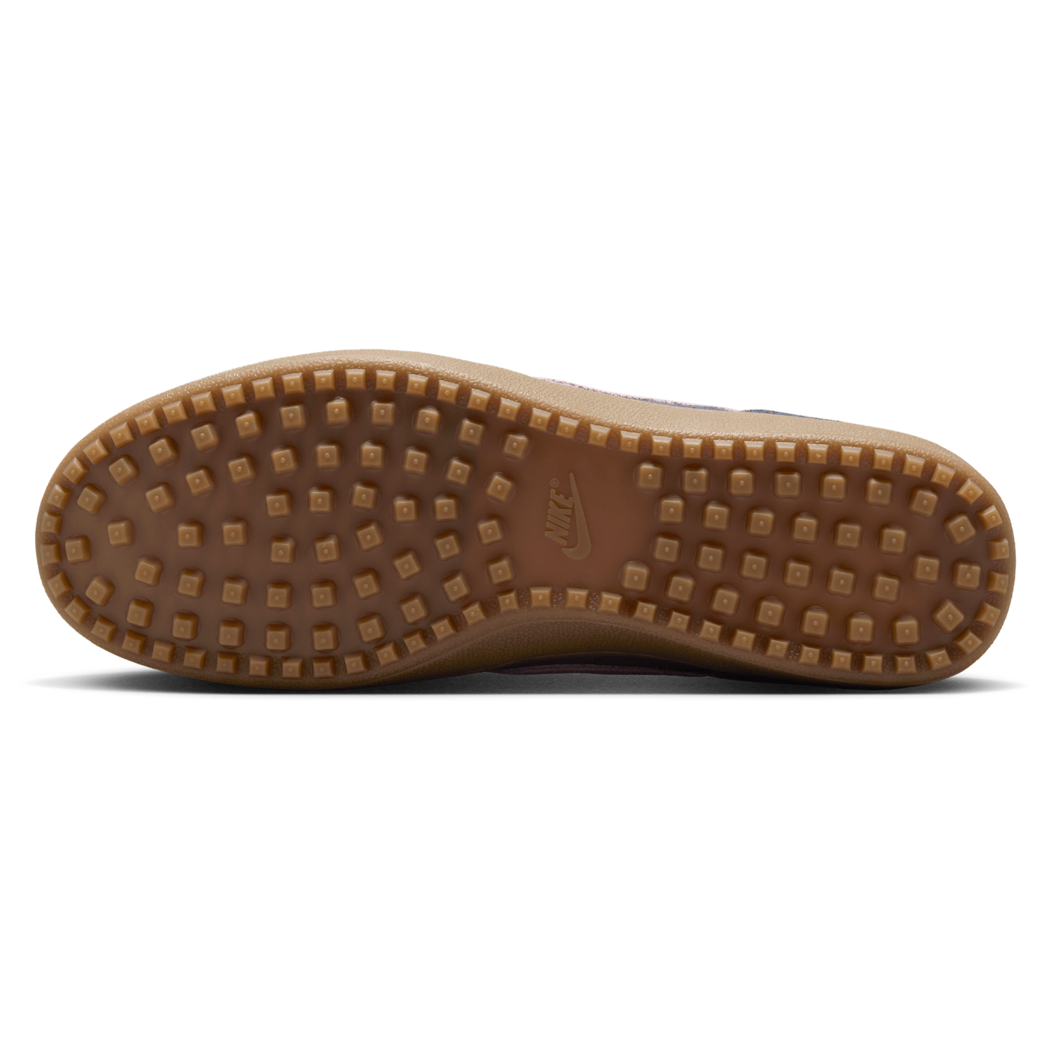 Nike Field General - Women's - Thunder Blue/Pink Foam/Gum Dk Brown